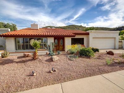 207 W Sweetwater Ave, Phoenix, AZ, 85029