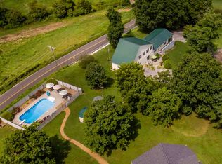 1380 Cedar Creek Rd, Russellville, TN 37860