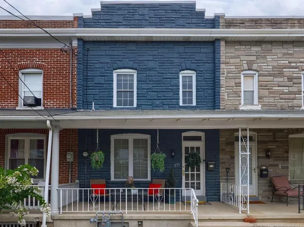 235 Jackson St, Lancaster, PA 17603