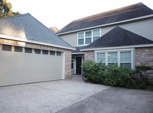 1707 Pine Gap Dr, Houston, TX 77090