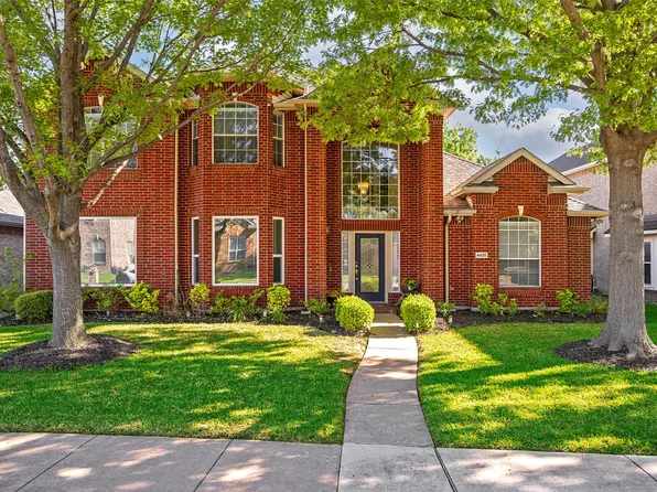 4420 Avebury Dr, Plano, TX 75024