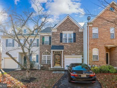 12113 Quilt Patch Ln, Bowie, MD, 20720