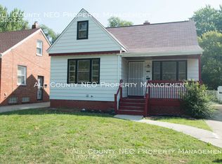 1491 E 219th St, Euclid, OH 44117