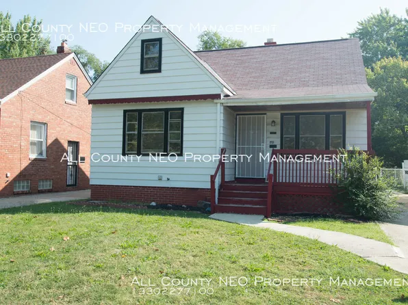 1491 E 219th St, Euclid, OH 44117