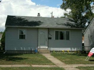 3021 Frederickson St, South Bend, IN