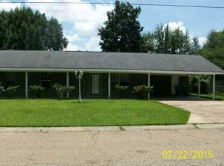 103 David St, Gulfport, MS 39503