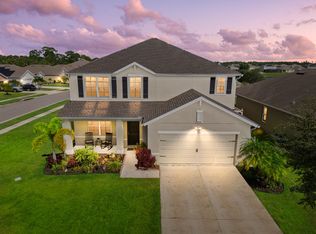 320 Moray Drive, Palm Bay, FL 32908