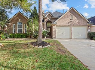 3123 Summerland Dr, Manvel, TX 77578