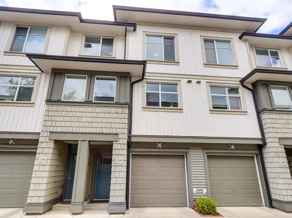8355 164th St #59, Surrey, BC V4N 1E3