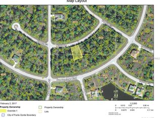 14487 Argus Ln, Port Charlotte, FL 33981