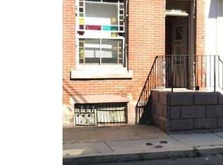 1703 N Stillman St, Philadelphia, PA 19121