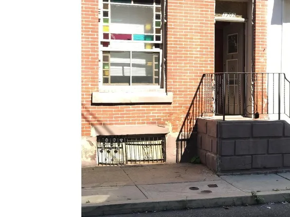 1703 N Stillman St, Philadelphia, PA 19121