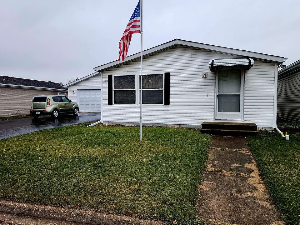 22550 S Woodside Dr, Channahon, IL 60410 Zillow