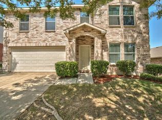 2512 Shady Grove Ln, McKinney, TX 75071