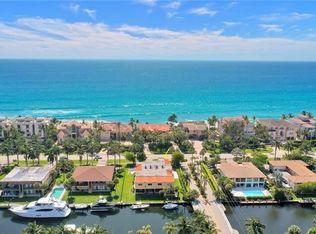 4300 S Ocean Blvd APT 4, Boca Raton, FL 33487