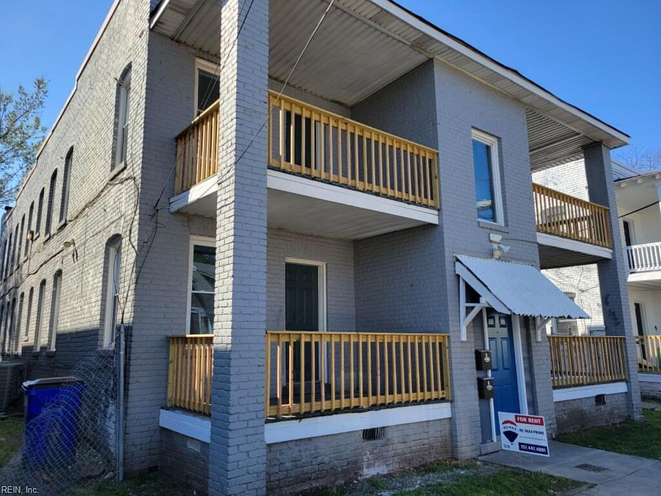1st image of 815 W 35th St #3