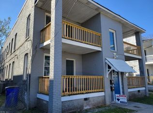 815 W 35th St UNIT 1, Norfolk, VA 23508