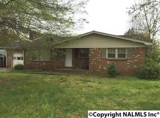 1306 Fern St, Athens, AL 35613