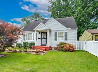 2220 39th St NW, Canton, OH