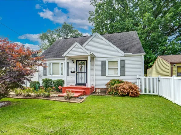 2220 39th St NW, Canton, OH 44709