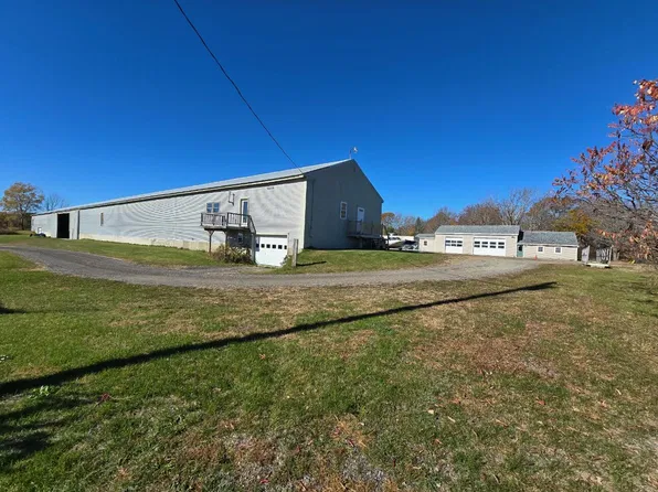 0 Killeran Lane, Cushing, ME 04563