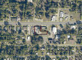 776 E Duval St, Lake City, FL 32055