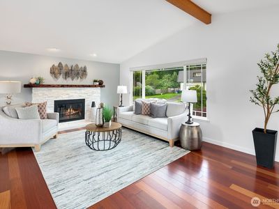 5508 162nd Avenue NE, Redmond, WA, 98052