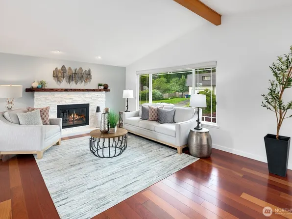 5508 162nd Avenue NE, Redmond, WA 98052