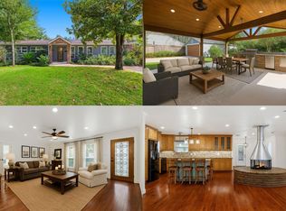 1320 Woodvine Dr, Houston, TX 77055