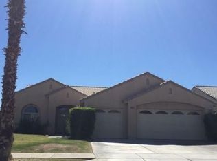 68649 Calle Prado, Cathedral City, CA 92234