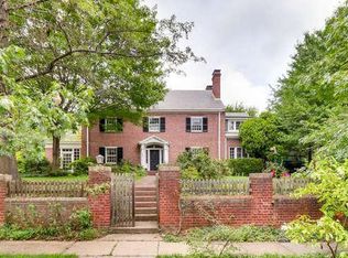 306 Somerset Rd, Baltimore, MD 21210