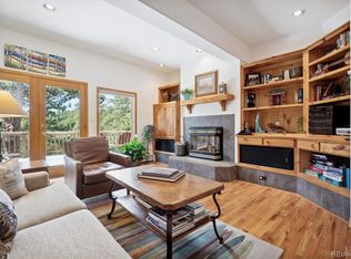 4671 Independence Trl, Evergreen, CO 80439