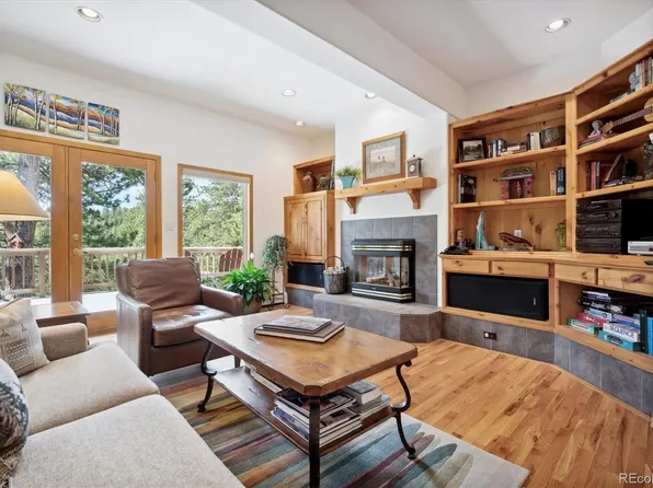 4671 Independence Trail, Evergreen, CO 80439