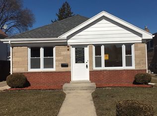 518 156th St, Calumet City, IL