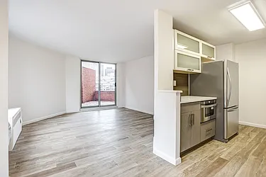 Rented by Pinnacle City Living