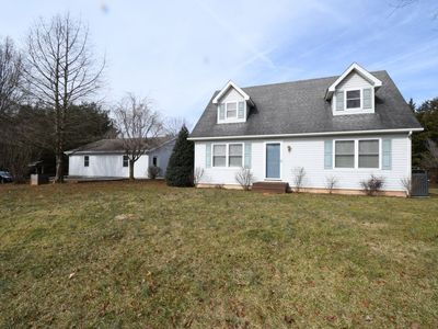 8519 Mariette Way, Harrisonburg, VA, 22802