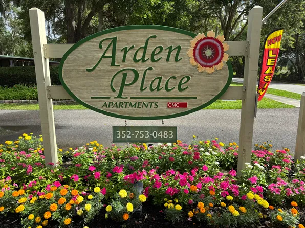 Arden Place Apartments