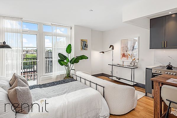 1st image of 1430 Fulton St APT 206