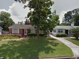 2255 Larchmont Rd, Jacksonville, FL 32207