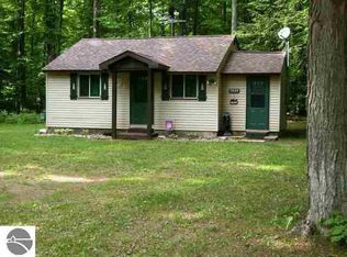 7939 Beechnut St NE, Kalkaska, MI 49646