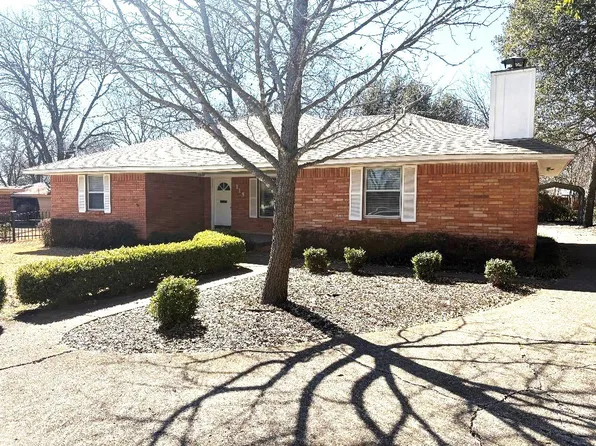 115 N Crest St, Lancaster, TX 75146