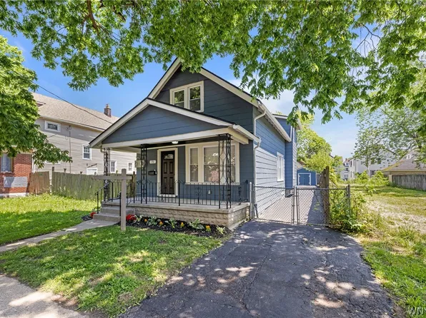 71 Weber Ave, Buffalo, NY 14215