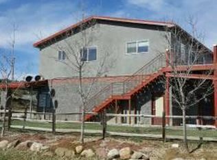 264 Davidson Creek Rd #B, Durango, CO 81301
