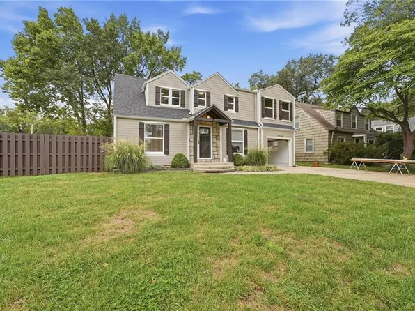 7744 Grand Ave, Kansas City, MO 64114