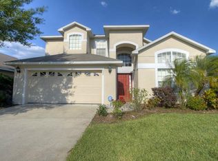 535 Eagle Pointe S, Kissimmee, FL 34746