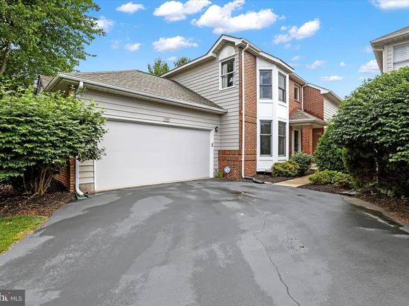 550 Franklin Cir, Yardley, PA 19067