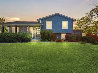 6996 Township Road 150, West Liberty, OH 43357