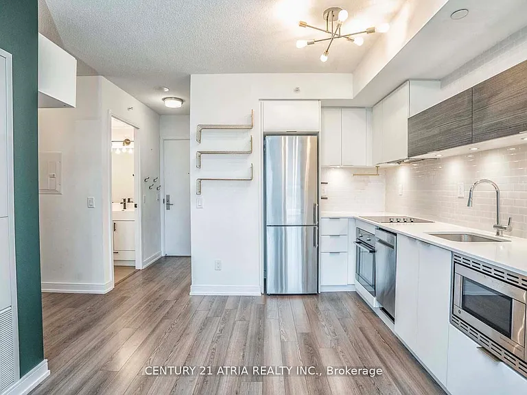 20 Thomas Riley Rd #2703 — Photo 8