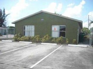 1001 W 9th St, Riviera Beach, FL 33404