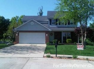 7 Ahna Ct, Columbia, IL 62236